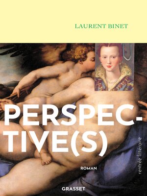 cover image of Perspective(s)